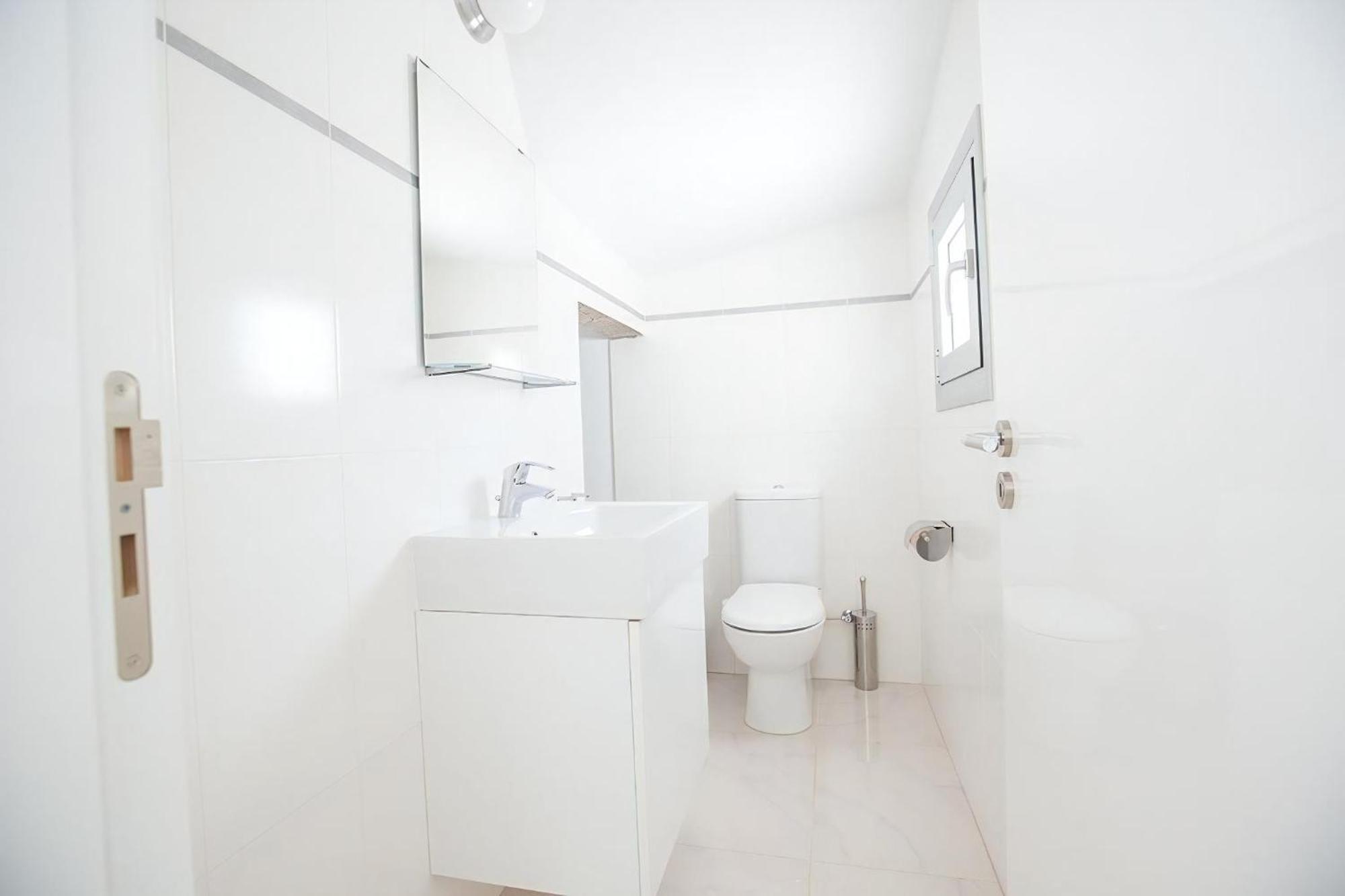 Villa Protara Chrysos - Beautiful 5 Bedroom Protaras Villa - Walking Distance To Fig Tree Bay Eksteriør billede